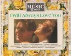 cd - Various - Romance Music &amp; You Vol. 6 (I Will Alw..., Verzenden, Zo goed als nieuw