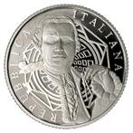 Italië 5 Euro Vanvitelli 2023, Verzenden