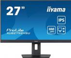iiyama prolite XUB2792HSU-B6 - 27 Inch, Verzenden, Nieuw in verpakking