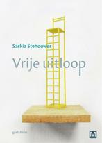 Vrije uitloop (9789460683510, Saskia Stehouwer), Boeken, Gedichten en Poëzie, Nieuw, Verzenden