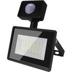 LED Breedstraler met Sensor - Velvalux Glowlit - 20 Watt -, Doe-het-zelf en Verbouw, Bouwverlichting, Ophalen of Verzenden, Nieuw