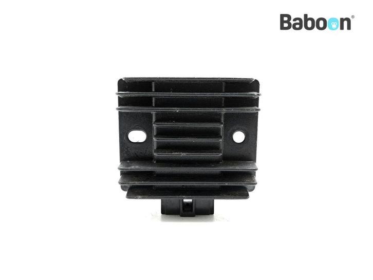 Spanningsregelaar Yamaha CZD 300 X-Max SP 2022 Tech Max, Motoren, Onderdelen | Yamaha, Gebruikt, Verzenden