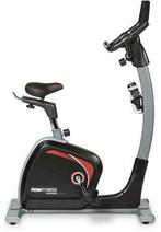 Best getest! Flow Fitness Turner DHT2500i Hometrainer -ZWIFT, Sport en Fitness, Nieuw