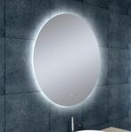 Soul spiegel + Led rond 800mm, Huis en Inrichting, Badkamer | Badkamermeubels, Verzenden, Nieuw