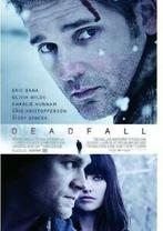 Deadfall: Combo Pak [Blu-ray] [US Import Blu-ray, Zo goed als nieuw, Verzenden