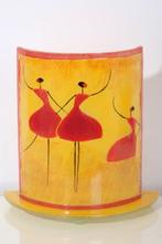 Briloner Leuchten - Tafellamp - Glas - Limited Edition, Antiek en Kunst