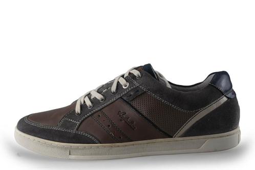 Australian Sneakers in maat 47 Blauw | 10% extra korting, Kleding | Heren, Schoenen, Blauw, Zo goed als nieuw, Sneakers of Gympen