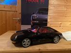 Pocher 1:8 - Modelauto - Porsche 911 Carrera - incl., Hobby en Vrije tijd, Nieuw