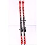 179 skis VOLKL RACETIGER RC 2024, red, grip walk, tip rocke, Verzenden, Gebruikt