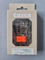 Tasca 35-L24 Browning Machine Gun Set C 1:35 (Asuka), Hobby en Vrije tijd, Modelbouw | Figuren en Diorama's, Nieuw, Verzenden
