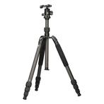 Sirui Carbon KN1 statief + G-10KX balhoofd met garantie, Audio, Tv en Foto, Fotografie | Statieven en Balhoofden, Ophalen of Verzenden