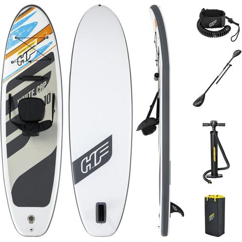 Hydro Force Hydro Force Sup Board White Cap Convertible Set, Watersport en Boten, Suppen, Ophalen of Verzenden