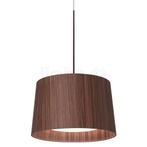 Foscarini Twiggy Wood Hanglamp LED (Hanglampen, Verlichting), Verzenden, Nieuw, Hout