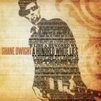 cd digi - Shane Dwight - A Hundred White Lies, Verzenden, Zo goed als nieuw