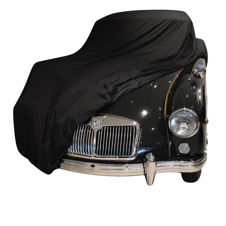 BUITENHOES GESCHIKT VOOR MG MGA GT 100% WATERPROOF EN, Auto-onderdelen, Overige Auto-onderdelen, Nieuw, MG, Ophalen of Verzenden