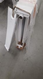 Koopjeshoek - Haceka Paneelradiator Imago Duo 60x140cm, Verzenden, Nieuw