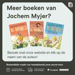 De wereld van de Gorgels / De Gorgels 9789025871413, Verzenden, Gelezen, Jochem Myjer
