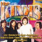 cd - The Kinks - The Kinks, Verzenden, Zo goed als nieuw