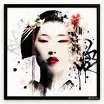 NeoCromo - Geisha Feeling Limited Edition