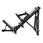 Linear Leg Press - Black Line, Sport en Fitness, Fitnessmaterialen, Verzenden, Nieuw, Benen, Overige typen