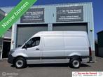 Zakelijke Lease |  Mercedes-Benz Sprinter bestel 316 2.2 CDI, Automaat, Gebruikt, Euro 6, Overige kleuren
