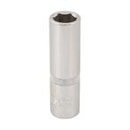 Silverline Diepe Zeskantige 1/2 inch - Metrische Dop - 14 mm, Nieuw, Ophalen of Verzenden