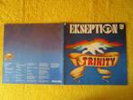 Moody Blues, Ekseption, Barclay James Harvest, Procol Harum, Nieuw in verpakking