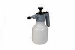 Sprayflacon met drukpomp 1500 ml, Verzenden