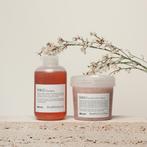 Davines SOLU Sea Salt Scrub Cleanser (Shampoo), Verzenden, Nieuw