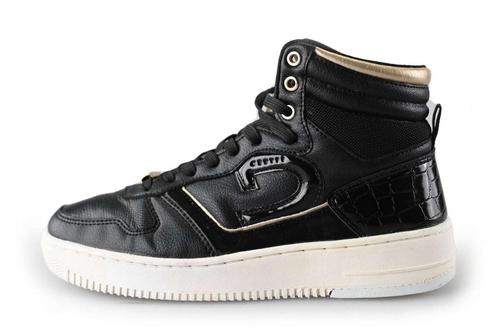 Cruyff Sneakers in maat 38 Zwart | 10% extra korting, Kleding | Dames, Schoenen, Zwart, Zo goed als nieuw, Sneakers of Gympen
