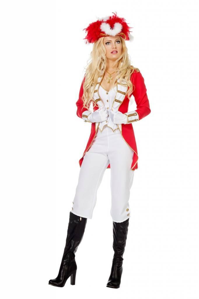 Garde Musketier kostuum dames, Kleding | Dames, Carnavalskleding en Feestkleding, Nieuw, Ophalen of Verzenden