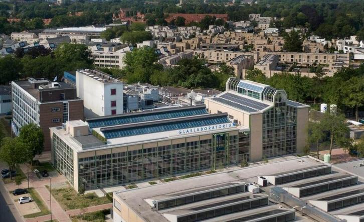 Kantoorruimte te huur Torenallee 20 Eindhoven, Zakelijke goederen, Bedrijfs Onroerend goed, Kantoorruimte, Huur