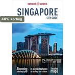 Insight Guides: Singapore City Guide 9781786710512, Boeken, Verzenden, Zo goed als nieuw, Insight Guides