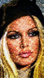 Jacon Art - Una donna come me - BRIGITTE BARDOT CRYPTO, Nieuw