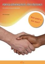 9789082030815 Vernieuwing managen 5 -  Portfoliomanagemen..., Verzenden, Nieuw, Rene Hombergen