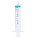 Spuit Emerald 10ml       1 stuks, Ophalen of Verzenden, Nieuw