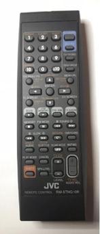 Afstandsbediening Jvc rm-sthg10r th-g10e, Audio, Tv en Foto, Ophalen of Verzenden, Nieuw, Origineel