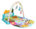 Moni Toys Piano Activiteiten Speelkleed 111951, Verzenden, Nieuw