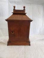 Tafelklok Barok - Eik - 1850-1900