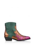 -30% DWRS Label  DWRS Label Monkey 83631-01 dark green/bronz, Verzenden, Nieuw, Groen
