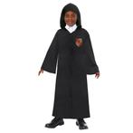 Kind Kostuum Harry Potter Cape met 4 Badges, Nieuw, Verzenden
