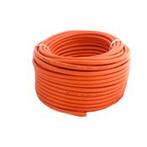 Startkabel EV 25mm² ORANJE PVC Haspel 50 Meter, Ophalen of Verzenden, Nieuw, Motor en Techniek, Zeilboot of Motorboot