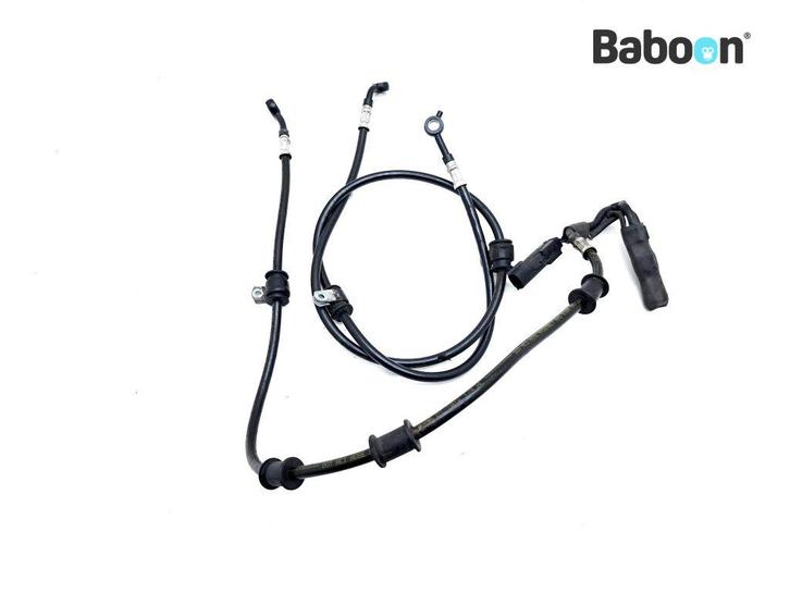 Remleiding Set Harley-Davidson XL 1200 V Seventy Two, Motoren, Onderdelen | Harley-Davidson, Gebruikt, Verzenden