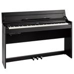 Roland DP603-CB digitale piano Contemporary Black, Nieuw, Verzenden