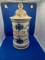 Decoratief ornament (2) - Saint Clement - Frankrijk - Twee, Antiek en Kunst