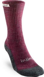 Injinji Hiker Socks  Kastanjebruin - Dames XS/S (35-40), Verzenden, Nieuw, Kleding