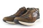 Greve Sneakers in maat 44 Bruin | 10% extra korting, Kleding | Heren, Schoenen, Bruin, Verzenden, Sneakers of Gympen, Gedragen
