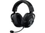 Logitech G PRO X Wireless Lightspeed - Draadloze Gaming &, Computers en Software, Headsets, Verzenden, Zo goed als nieuw