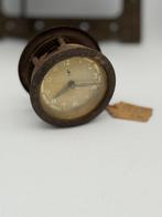 Slingerklok - Messing - 1900-1910 - Onderdelen van een