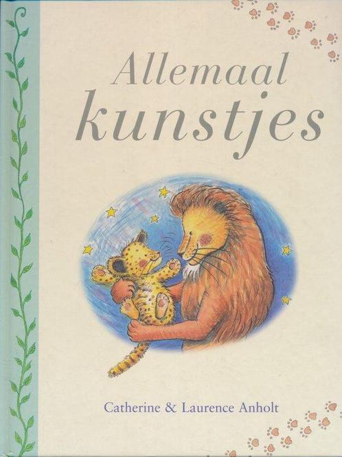 Allemaal Kunstjes, Boeken, Overige Boeken, Ophalen of Verzenden